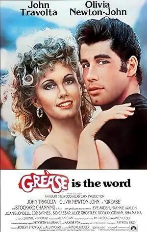 فيلم Grease 1978 مترجم - باهي فيلم